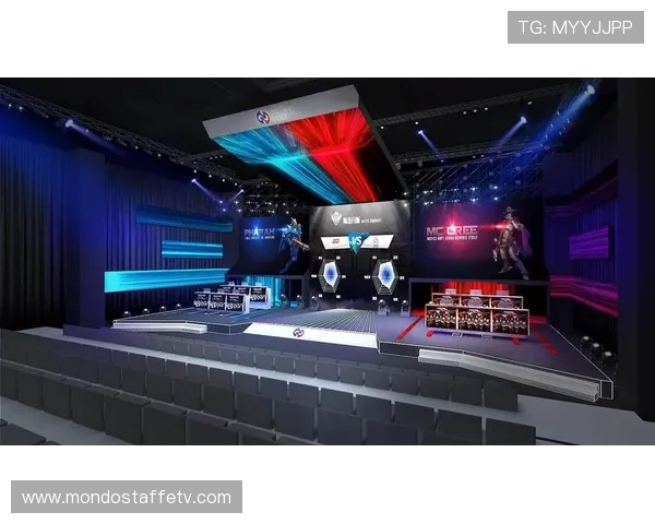 欧帝体育电竞实现线上线下融合，打造全方位电竞娱乐新体验